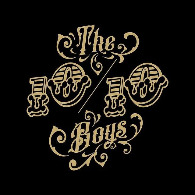 1010 Boys Vape