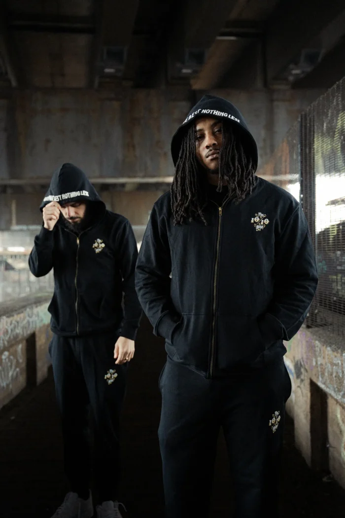 Hoody – Only the best - Image 3