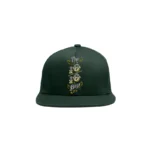 SNAPBACK HAT GREEN
