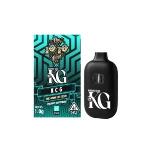 KCG
