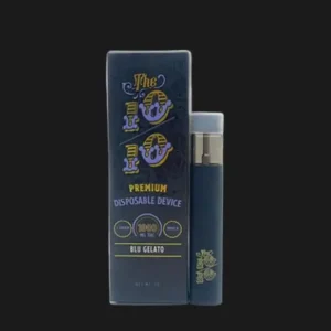 THE 1010 BOYS VAPE BLUE GELATO