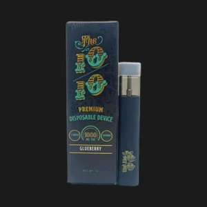 THE 1010 BOYS VAPE GLUE BERRY