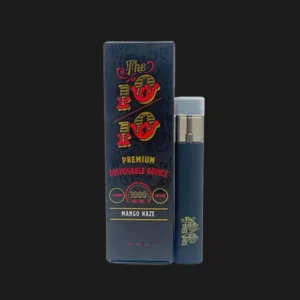 THE 1010 BOYS VAPE MANGO HAZE