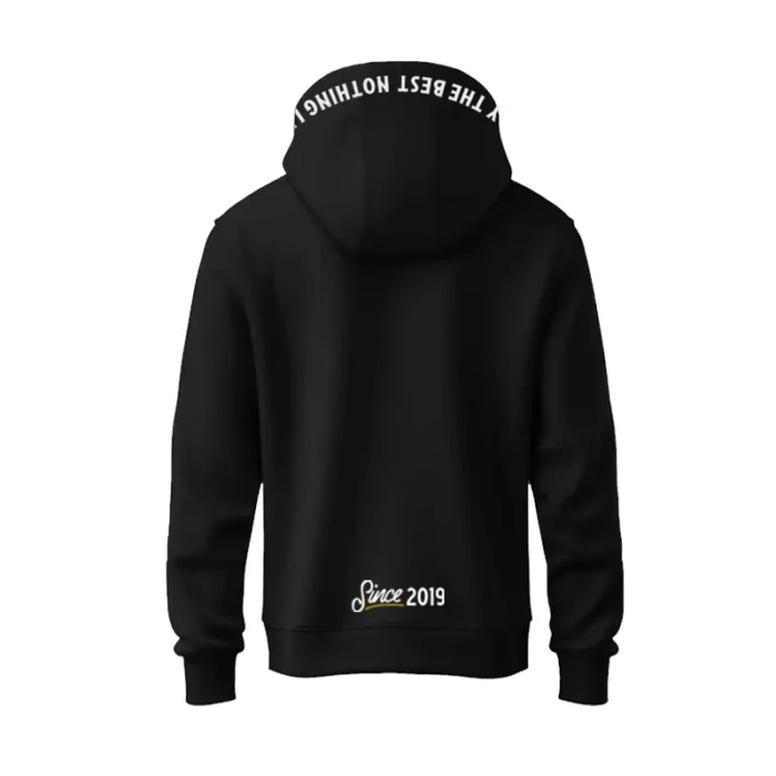 Hoody – Only the best - Image 2